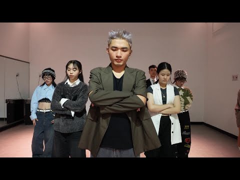 Dance Về nhà ăn tết 2