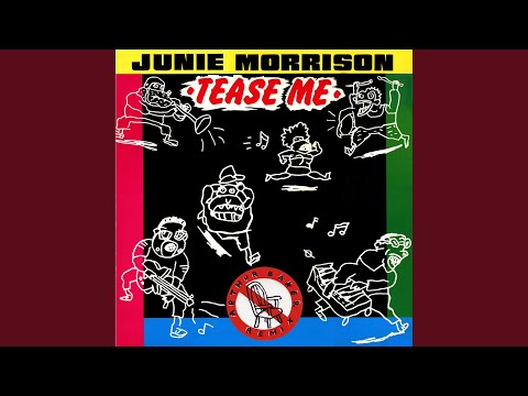 Tease Me (Arthur Baker Edit)