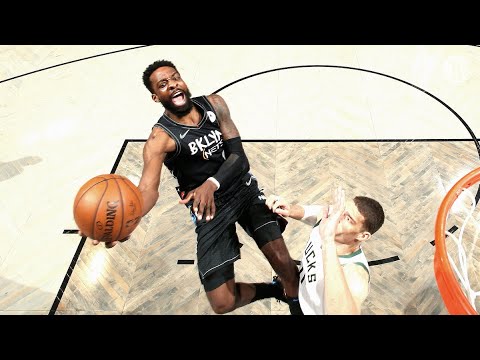 Jeff Green Highlights | 27 Points vs. Milwaukee Bucks