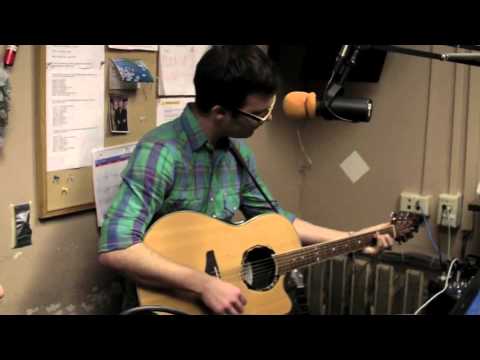 Velvet Red - Live on 91.9 KRVM