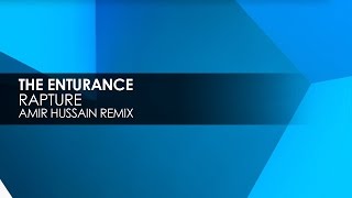 The Endurance - Rapture (Amir Hussain Remix)