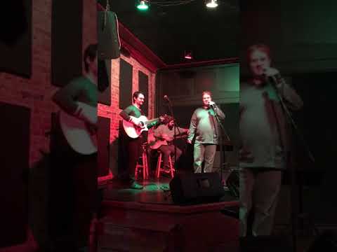 Something w/The Cicconetti Brothers