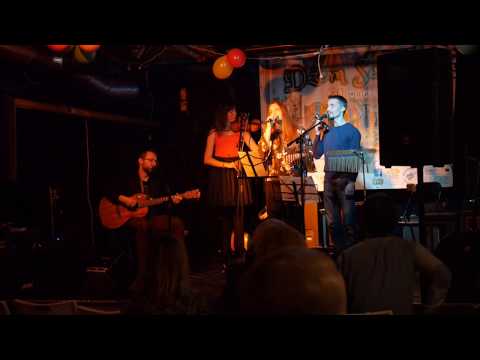 A Co Mi Tam - Anioł Zimowy | Stare Dobre Małżeństwo cover