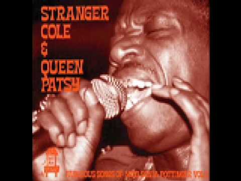 Stranger Cole and Patsy Todd - When I Call Your Name