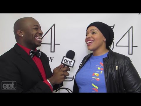 Carmen Ruby Floyd Talks "After Midnight" Reunion