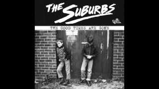 The Suburbs - Oi! Boys