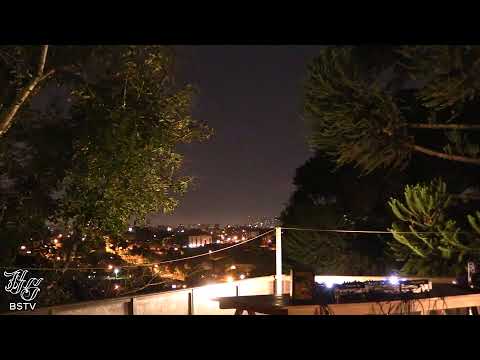 BSTV Show Case in Curitiba - PR