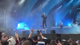 Architects - Modern Misery (Live, All Points East, London 2019)
