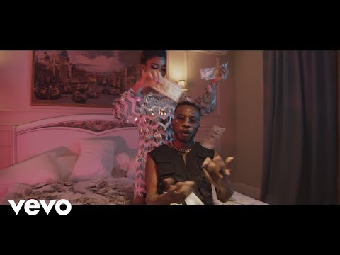 Mr Flo - On Fire (Official Music Video)