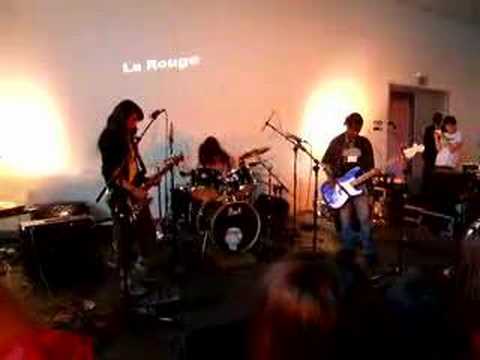 La Rouge Live at Rich Mix