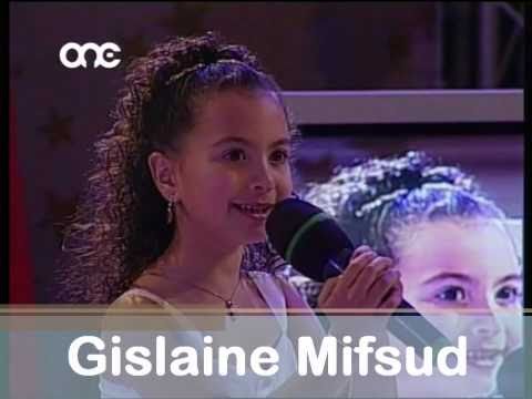 Gislaine Mifsud - Tema'79