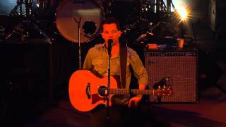 O.A.R. - "Heaven" from LIVE ON RED ROCKS (CD/DVD)