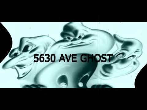 5630 AVE - Ghost