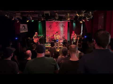 Monobox - Out of control (live) 06 04 2024