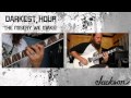 Darkest Hour (Guitar Play-Through) - The Misery We ...