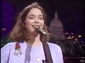 Nanci Griffith   Love Wore a Halo Back Before the War