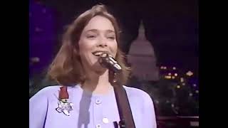 Nanci Griffith   Love Wore a Halo Back Before the War