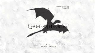 19 - For the Realm - Game of Thrones - Season 3 - Soundtrack