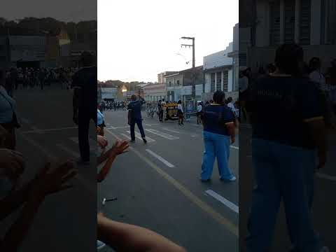 Escola Municipal São José em Maruim Sergipe!#setedesetembro