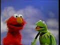 Sesame Street Kermit Tries To Explain The Difference Between Happy And Sad