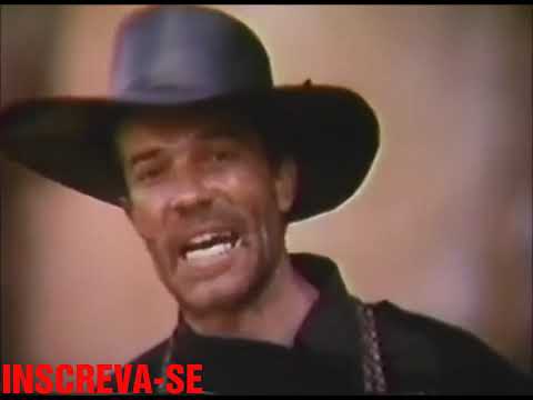 Um pistoleiro chamado papaco filme completo