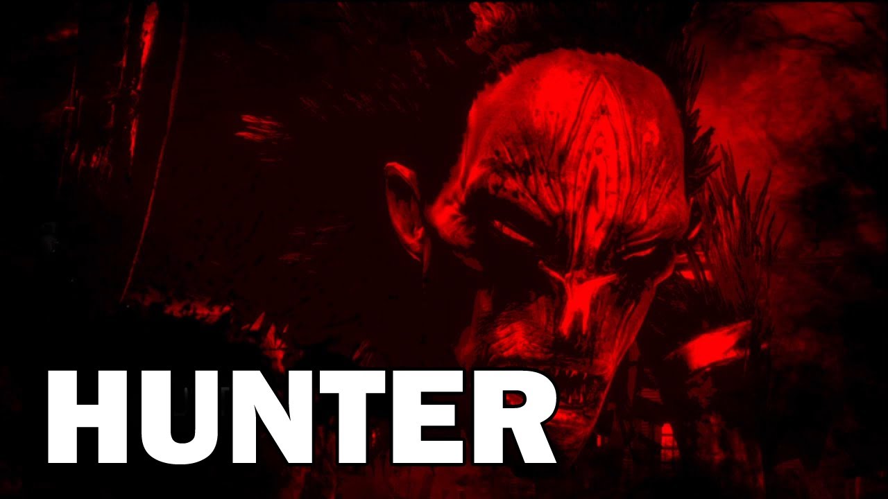 DmC Devil May Cry - Hunter Boss Fight