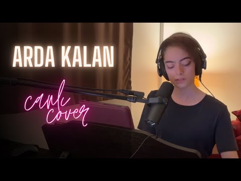 Cahit Berkay & Derya Petek - Arda Kalan / (canlı cover) BARÇIN