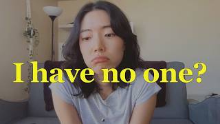 the loneliness nobody talks about (and what it's actually telling you)