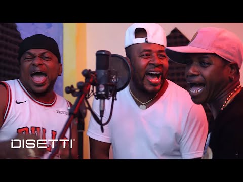 Tirso Duarte ft. Richie Marea and Jiropi - Pa Tumaco (Video Oficial)