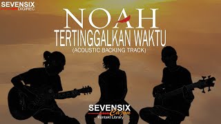 Download lagu NOAH Tertinggalkan Waktu... mp3