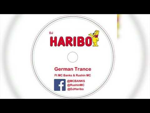 DJ Haribo ft Ben Rushin & MC Banks