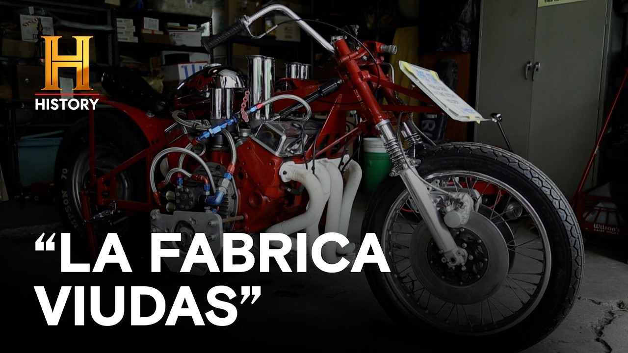"LA FABRICA VIUDAS" - CAZADORES DE TESOROS