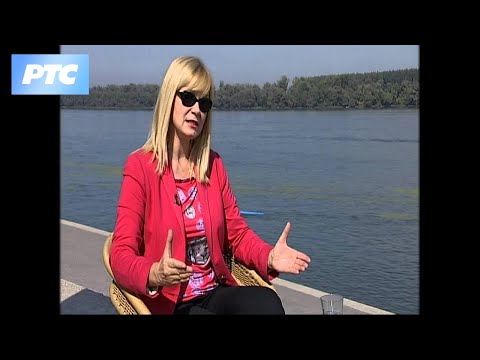 Život sa muzikom: Vesna Šouc