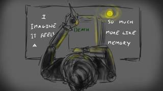 Hurricane (Workshop Ver.) - Hamilton  | Lyrics/Animatic