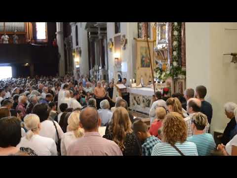 O GOSPE SINJSKA DJEVO SVETA