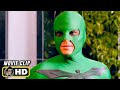 SUPERHERO MOVIE Clips Dragonfly 2008 Drake Bell