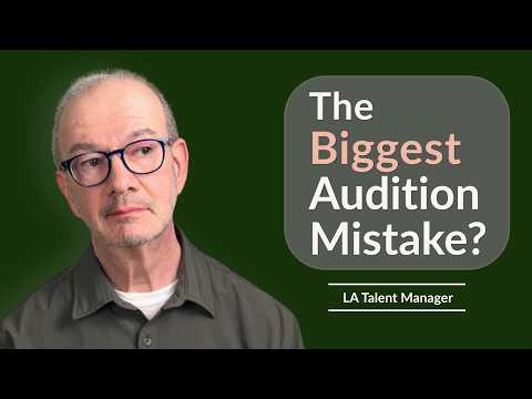 Avi Simon coaching video 1