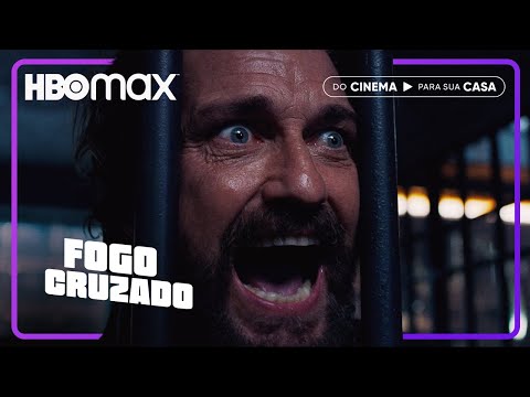 2022 Fogo Cruzado (Dublado) 