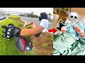WHEN BIKERS FIGHT BACK 2025 S Most Savage Motorcycle Clutch Moments Caught On Camera