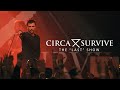 Hate5six Circa Survive December 10 2021