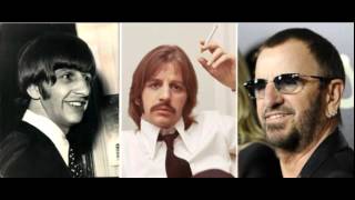 Ringo Starr -  She&#39;s So In Love