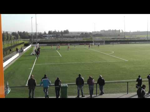 CSV'28E1-IJVVE1 eerste helft