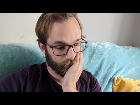 It's time to come clean...