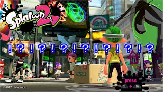 スプラトゥーン2 #109