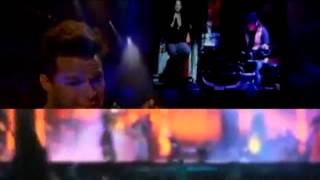 Ricardo Arjona &amp; Ricky Martin Asignatura Pendiente INEDITO
