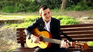 נתנאל דור - מתקרב לה' | Netanel Dor - Approaching God