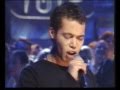 Finley Quaye - "Your love gets sweeter" on TOTP in 1998 - Eadwig Finley Quaye - "Your love gets sweeter" on TOTP in 1998