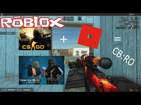 Steam Community Video Roblox Counter Blox Roblox Offensive Cs Go Free - comunidade steam roblox csgo
