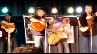 GRAL. DEHEZA-PEÑA DE LOS BOMBEROS-JUÁN CARLOS RIVAROLA