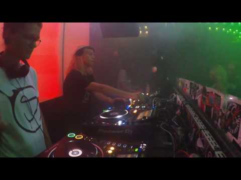 Dominique Lamee B2B Schwester Stefanie - Haus 33 Nürnberg